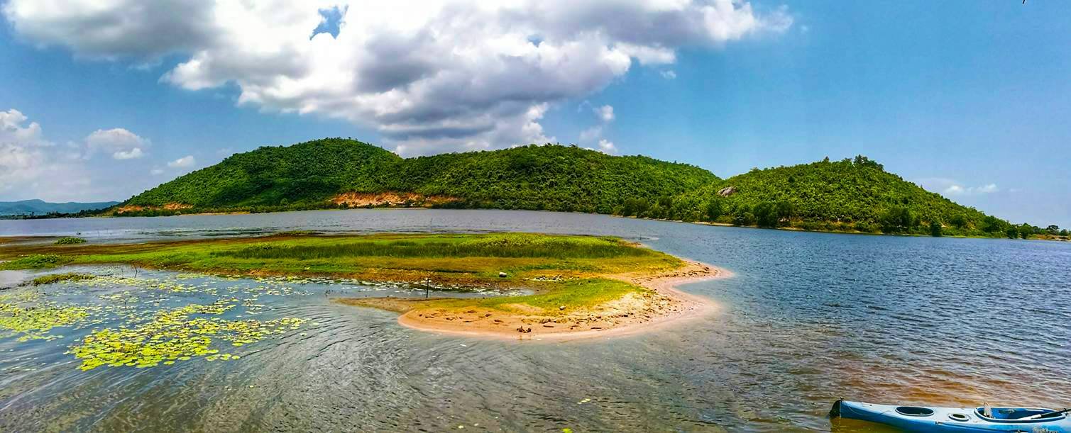 ទំនប់ប្រទាក់ក្រឡា