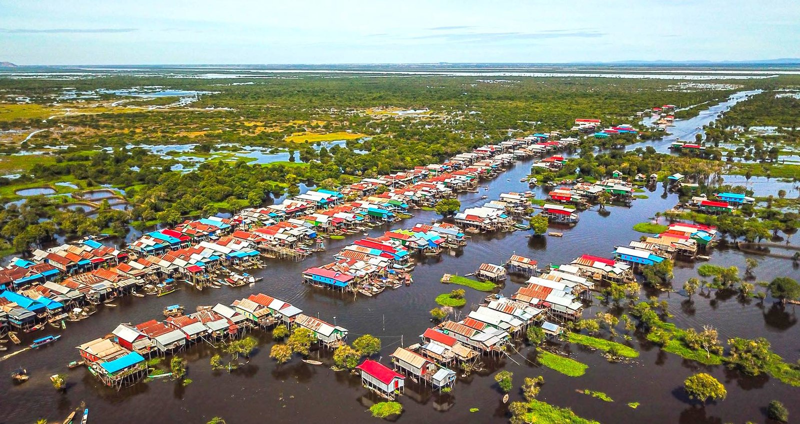 កំពង់ភ្លុកសៀមរាប