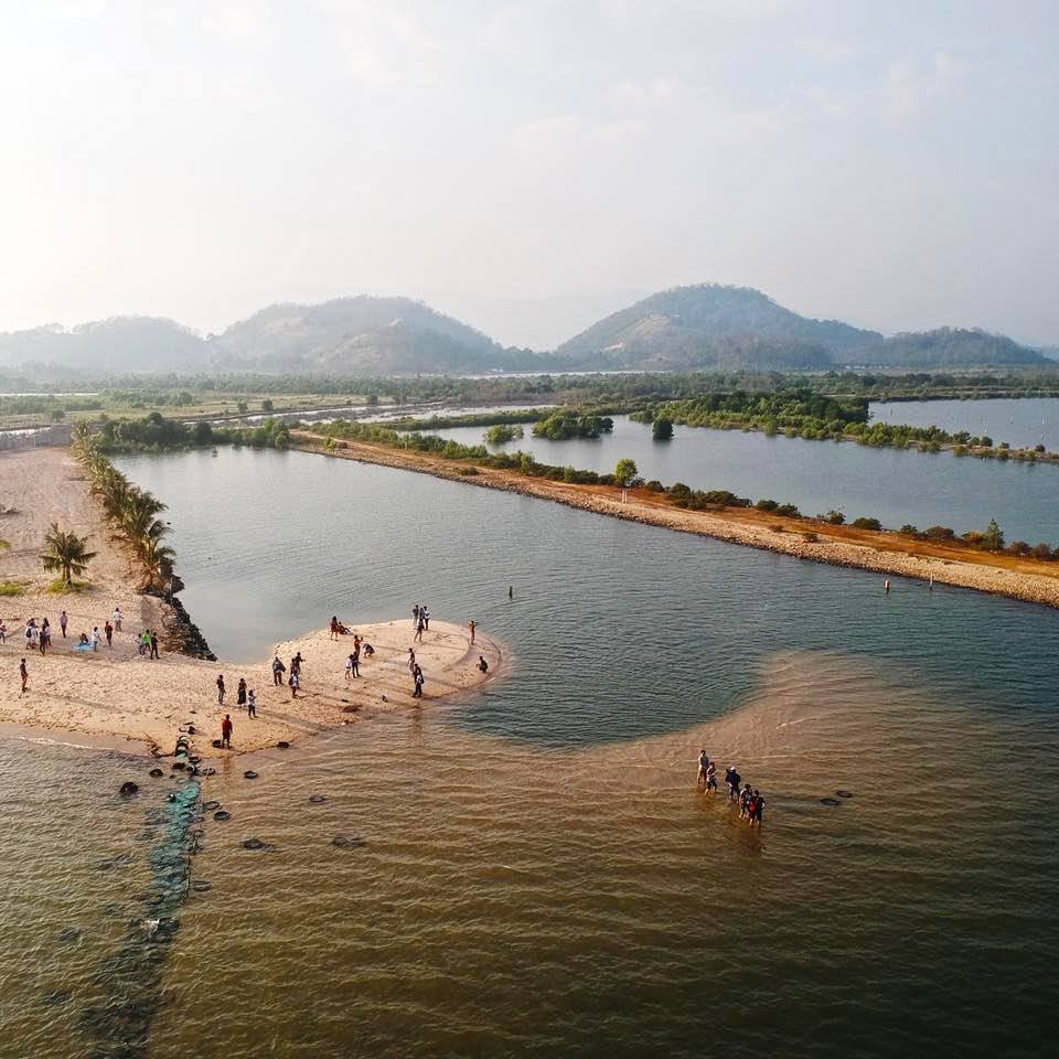 ភ្នំដូង