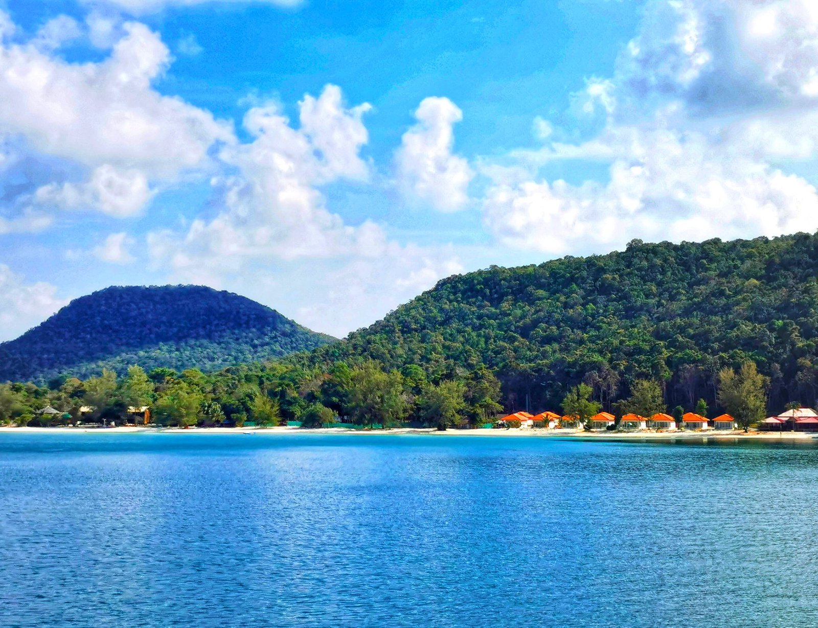 koh-rong