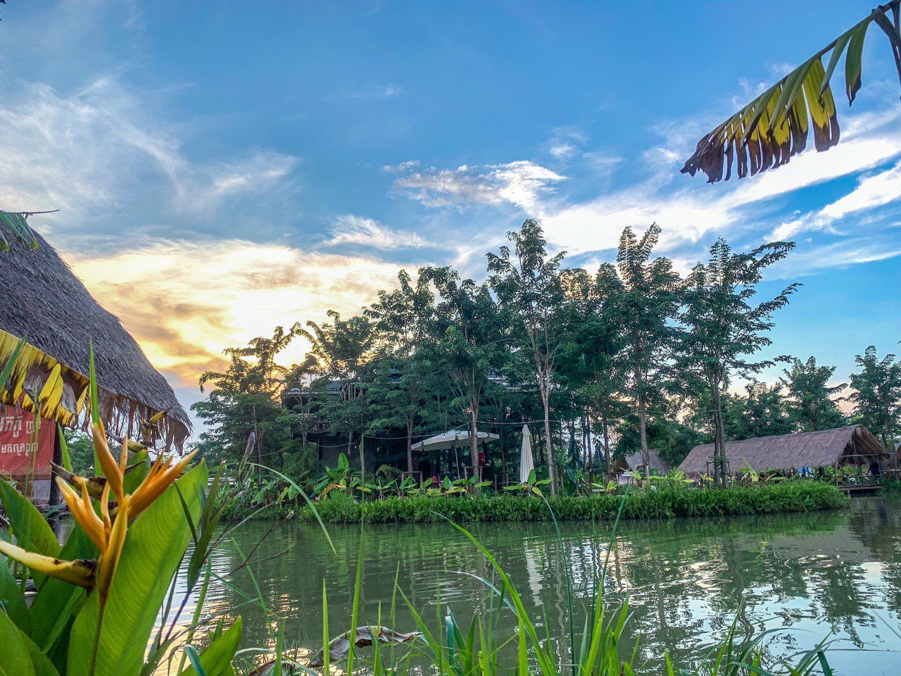 Soun Teuk Sopheakmongkol