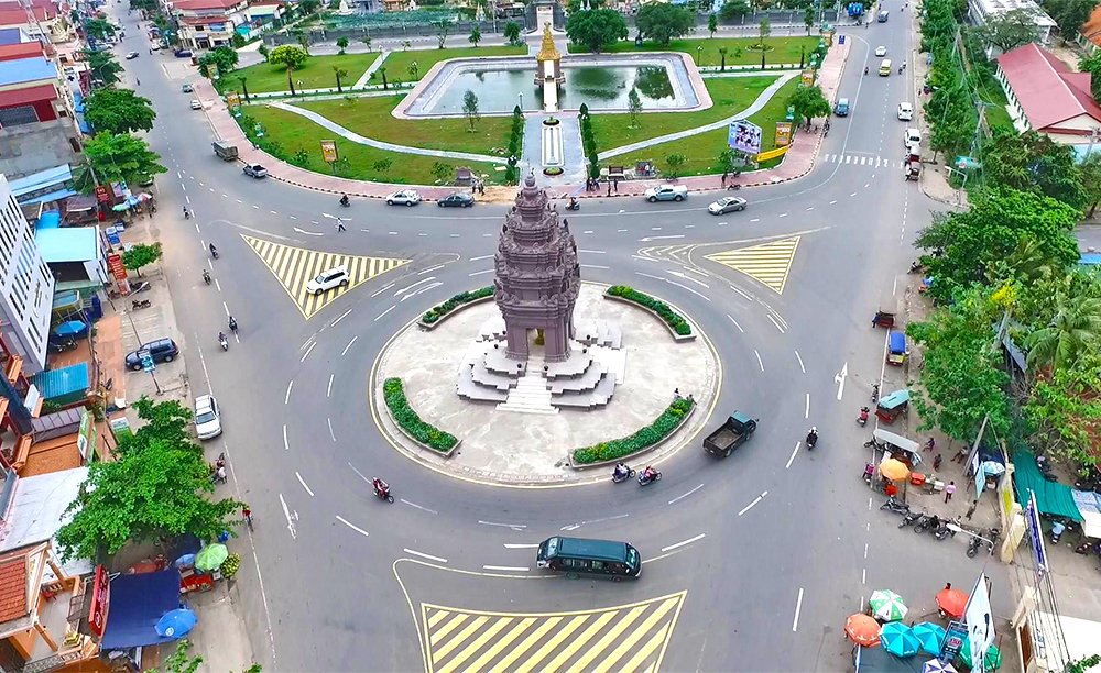 Takeo province | ខេត្តតាកែវ