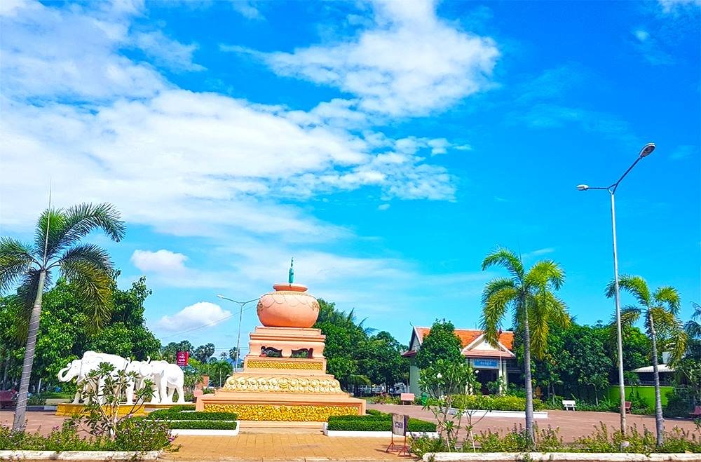 Kampong Chhnang province | ខេត្តកំពង់ឆ្នាំង