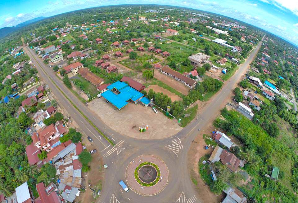 Preah Vihear province | ខេត្តព្រះវិហារ