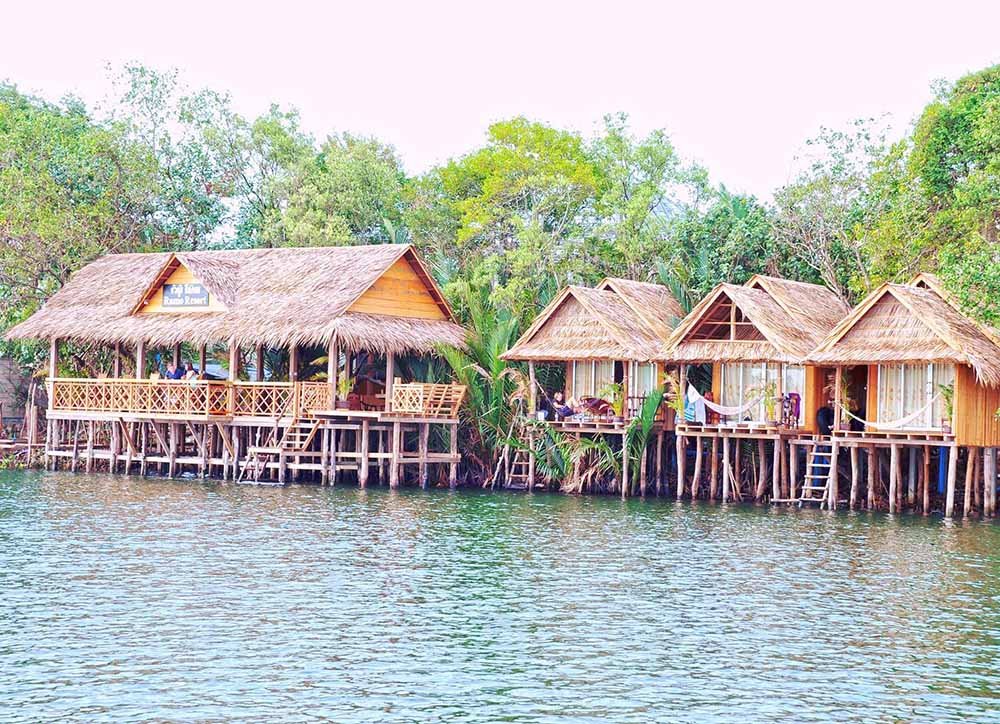 Ramo Resort | រ៉ាម៉ូ រីសត