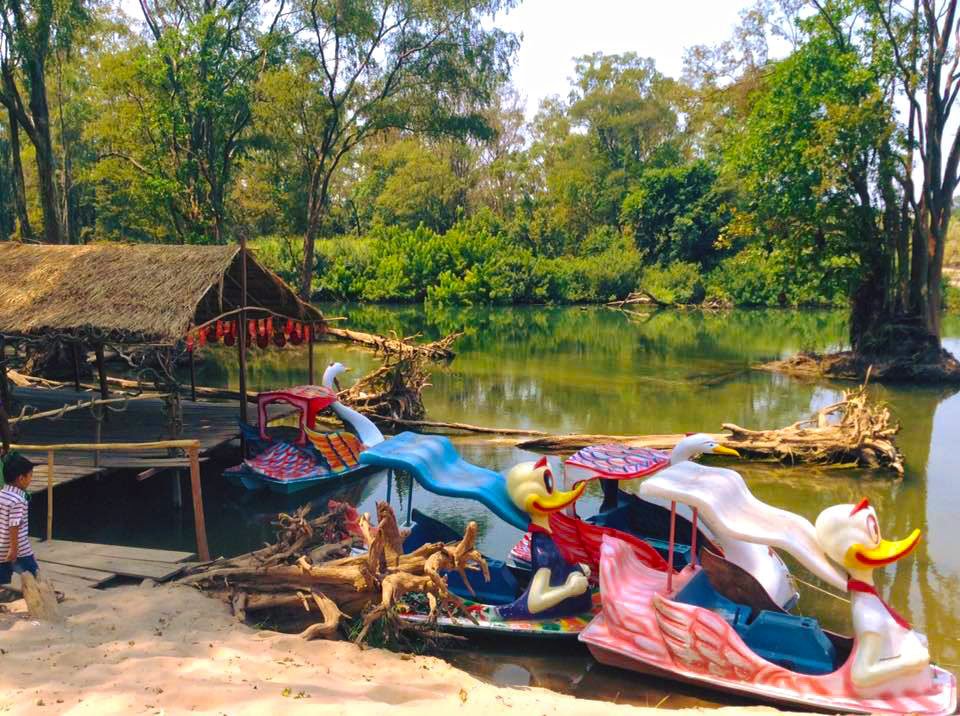 Koh K | កោះខេ