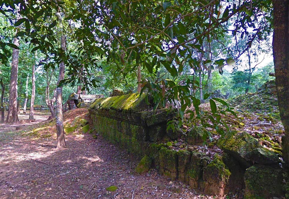 Beng Temple | ប្រាសាទបេង