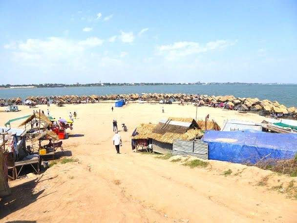 Koh Dach | កោះដាច់