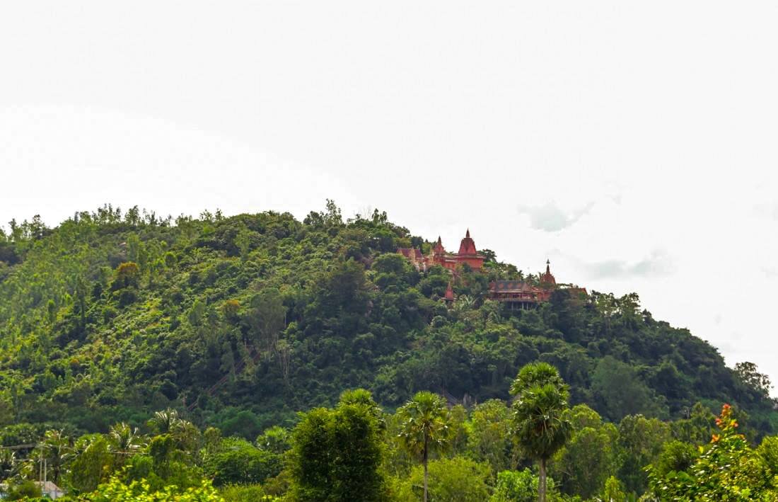 Nokor Phnom | នគរភ្នំ