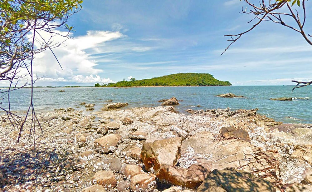 Koh Kandul | កោះកណ្ដុរ