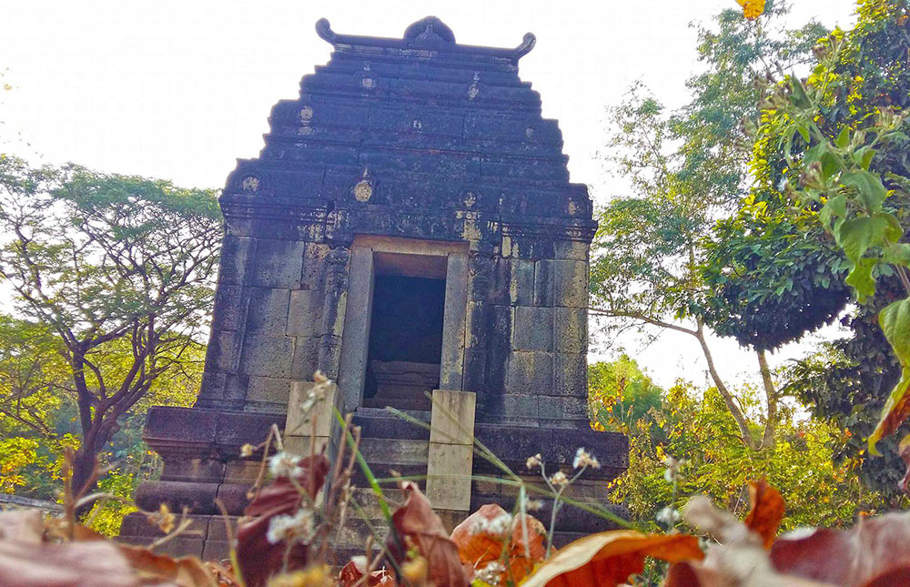 Kouk Preah Theat Temple