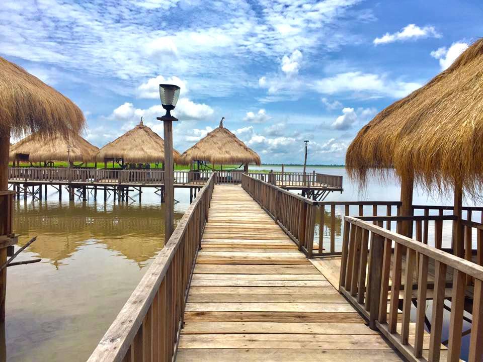 Prey Pros Lake | បឹងព្រៃប្រស់