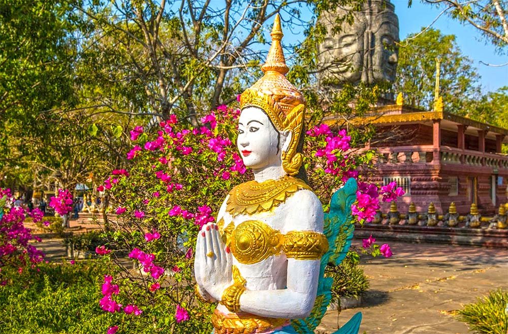 Phnom Srei | ភ្នំស្រី