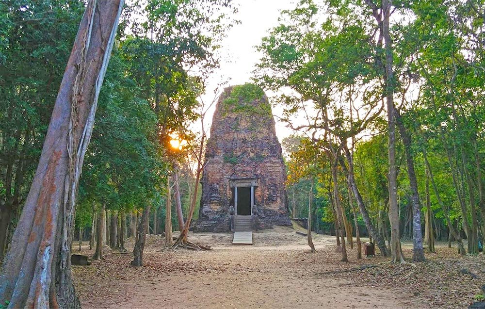 Prasat Tao | ប្រាសាទតោ
