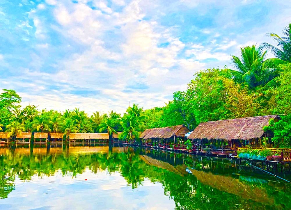 Soun Soben | សួនសុបិន្ត