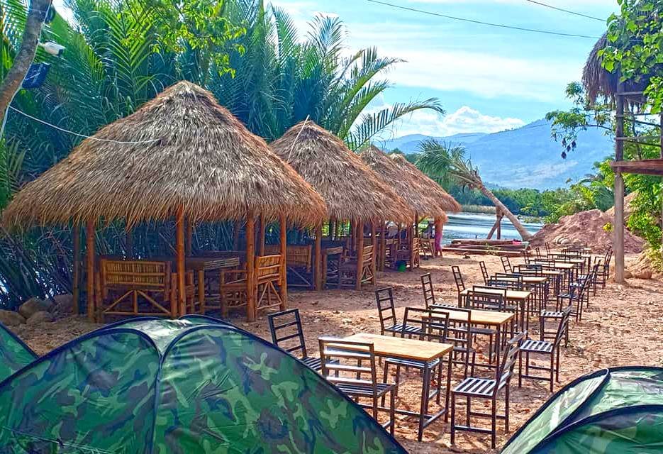 Somrus Den Koh Tuek Vil | សម្រស់ដែនកោះទឹកវិល