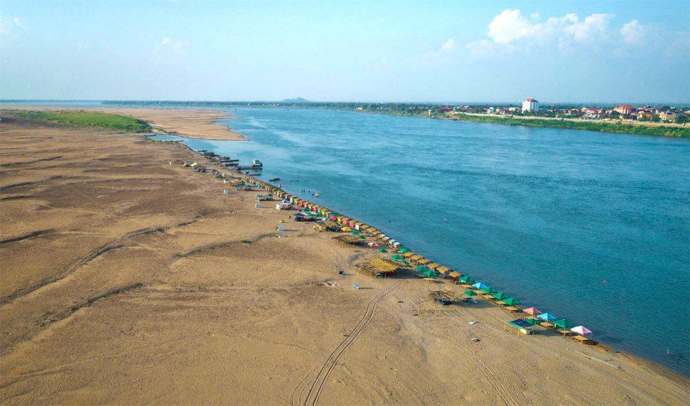 Koh Trong Eco Tourism | ទេសចរណ៍ កោះទ្រង់