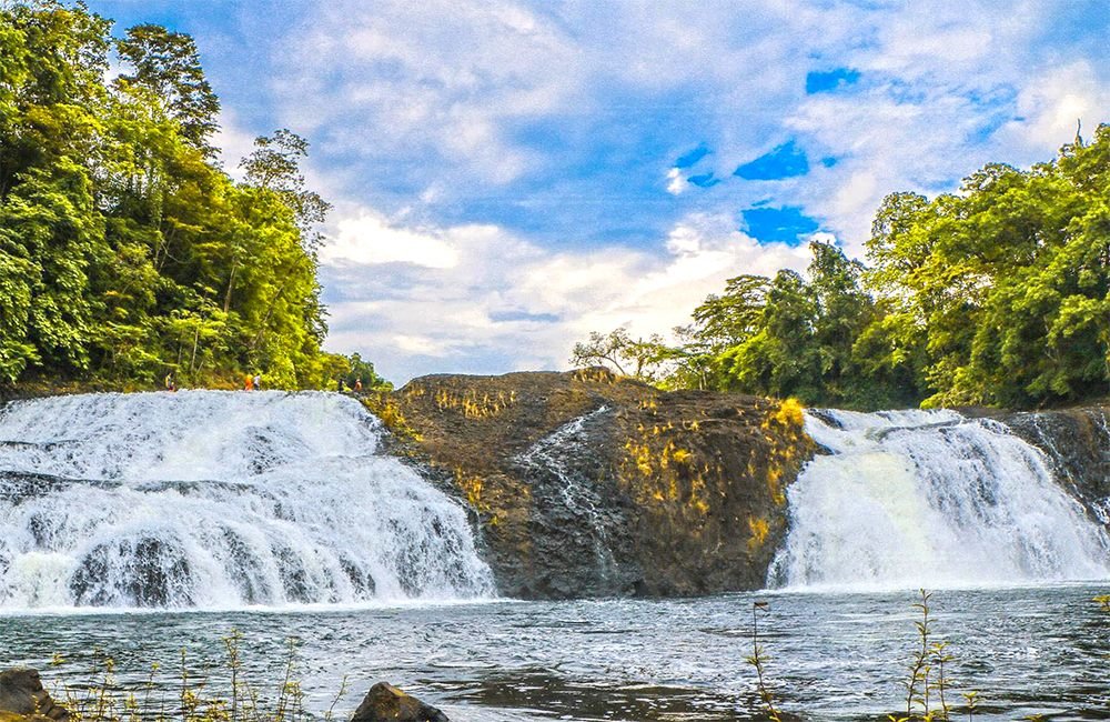 Chi Phat Community Based Ecotourism | តំបន់អេកូទេសចរណ៍ ជីផាត