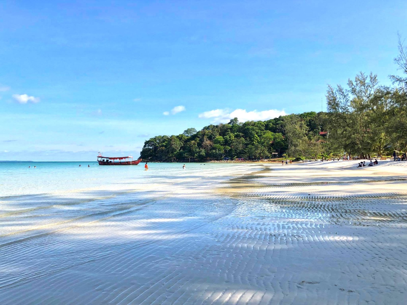 Koh Rong | កោះរុង