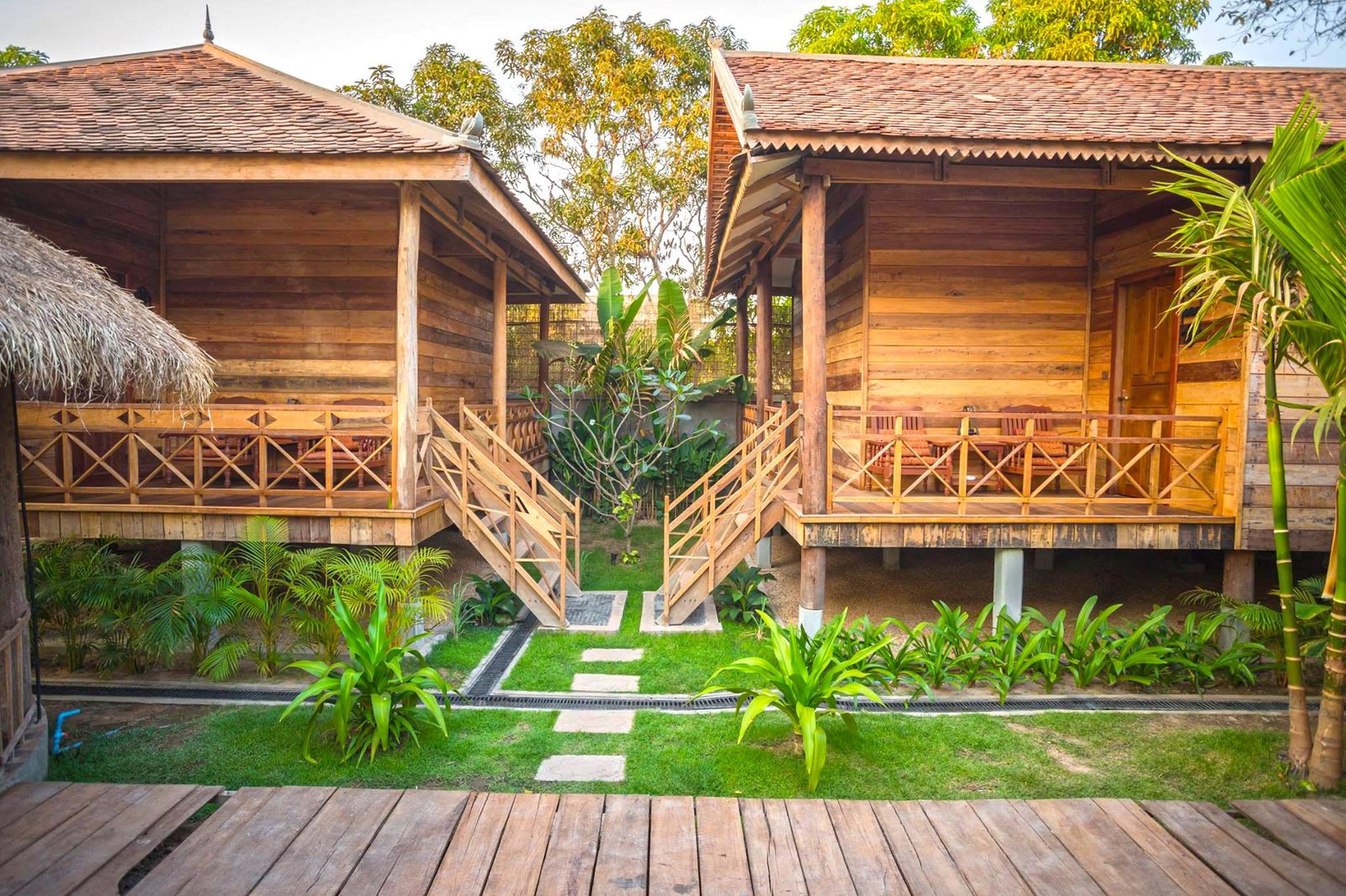 Harmony My Home | ម៉ាយហូមវីឡា