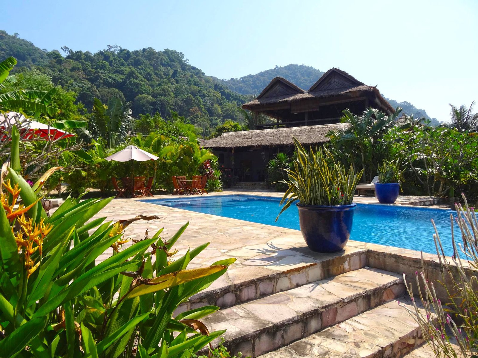 Masada Resort | ម៉ាសាដា រីសត