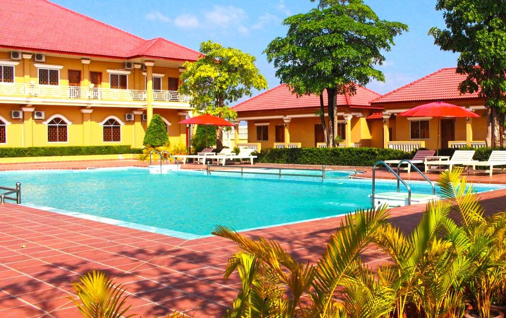 Motel Prasat Preah Vihear Sopheakmongkol | ម៉ូតែល ប្រាសាទព្រះវិហារ សុភមង្គល