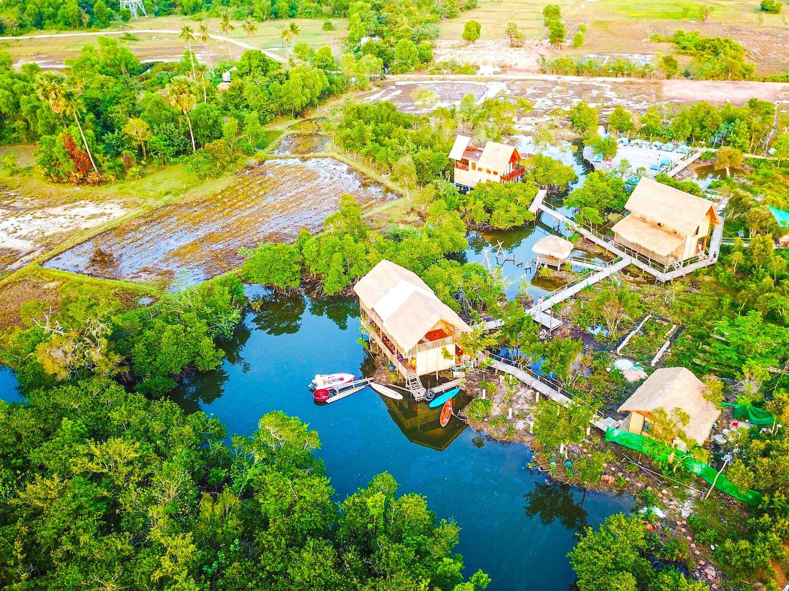 Kdat Sanaka | ក្តាតសាណាកា