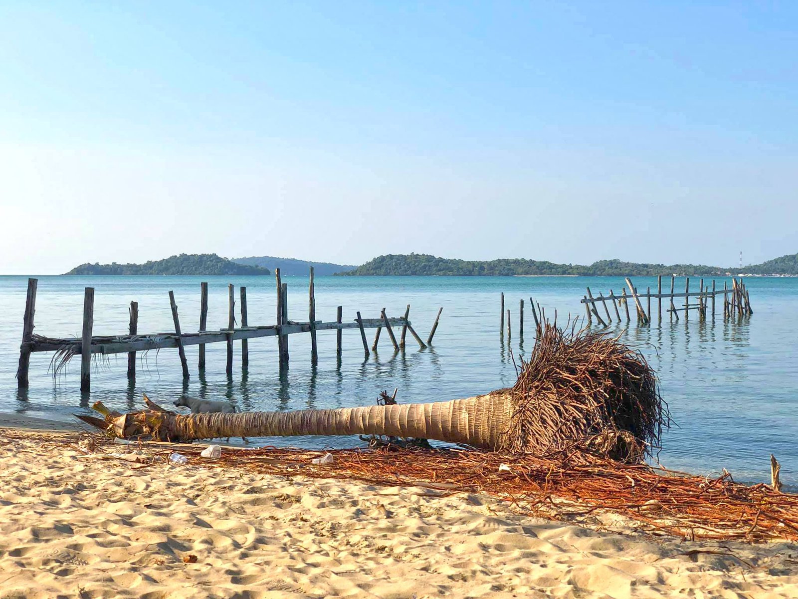 Koh Smach | កោះស្មាច់