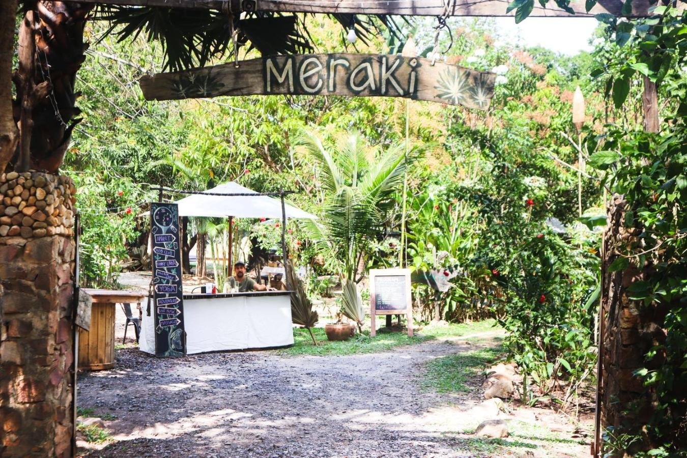 Meraki Kampot | មេរ៉ាគី កំពត