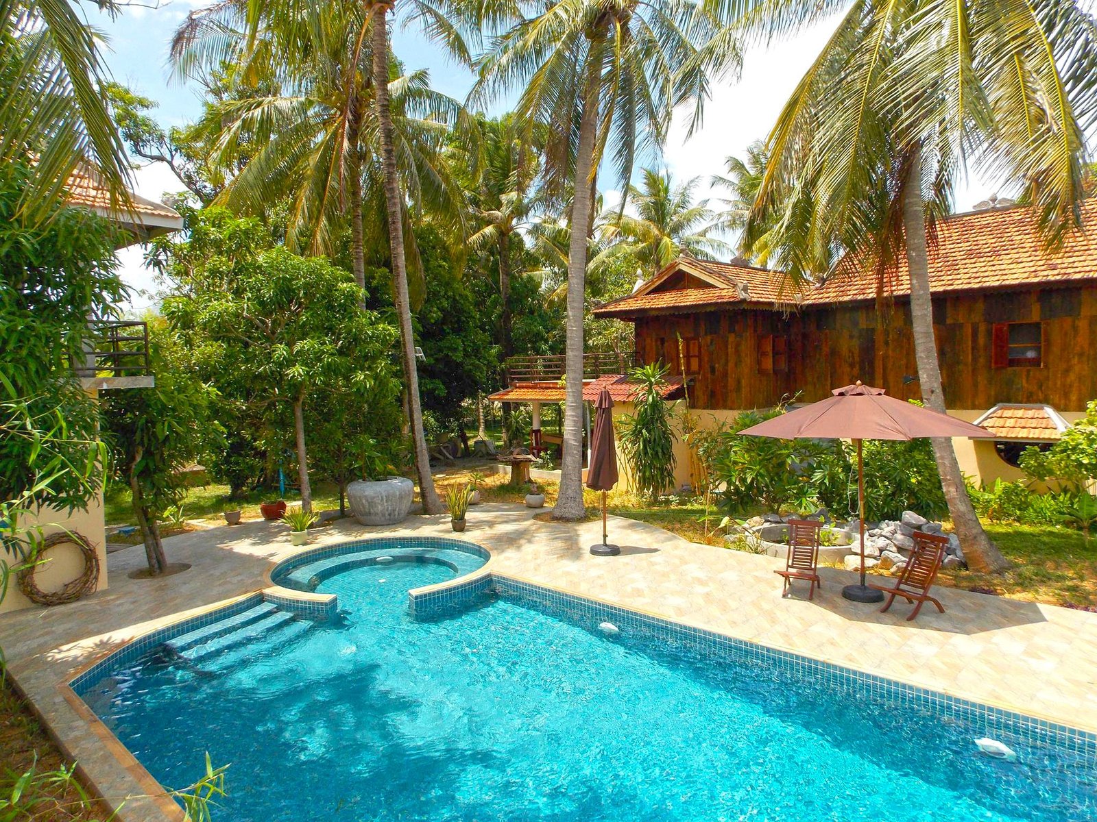 Le Logis de Kep | Le Logis de Kep
