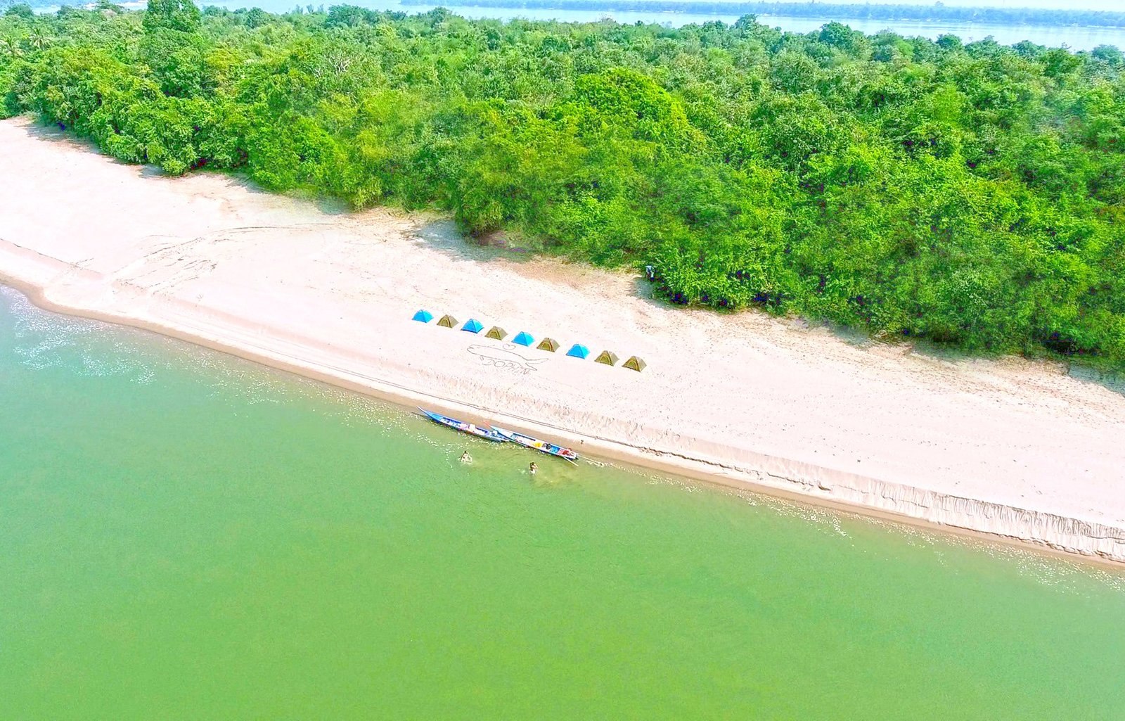 Koh Pdao | កោះផ្តៅ