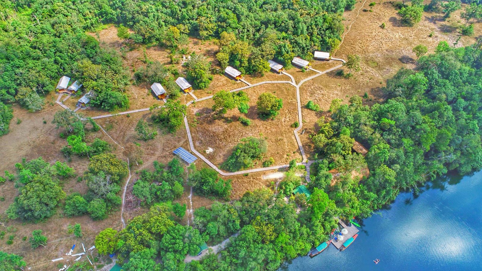 Cardamom Tented Camp | Cardamom Tented Camp