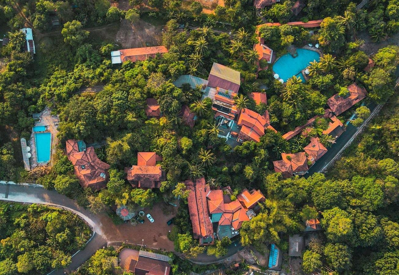 Veranda Natural Resort | វេរ៉ង់ដា រីសត