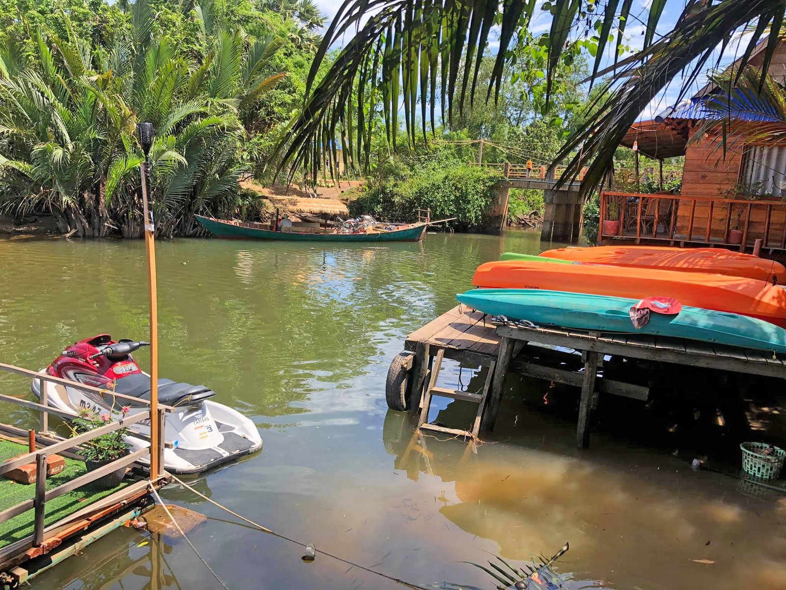 Bopha Prey Kampot | បុប្ផាព្រៃ