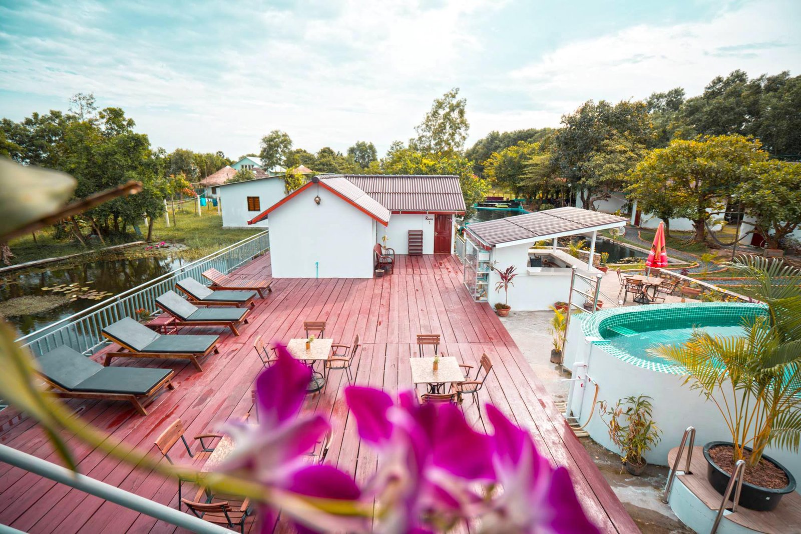 Bohemiaz Resort & Spa | Bohemiaz Resort & Spa