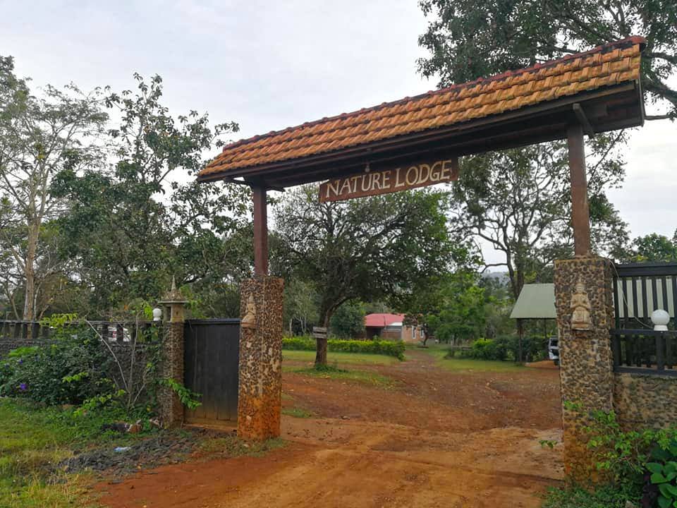 Nature Lodge Mondulkiri | ផ្ទះសំណាក់ធម្មជាតិ