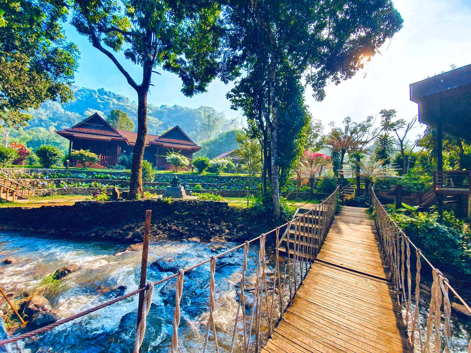 Oromis Guest House & Restaurant | អូររមីស រីសត