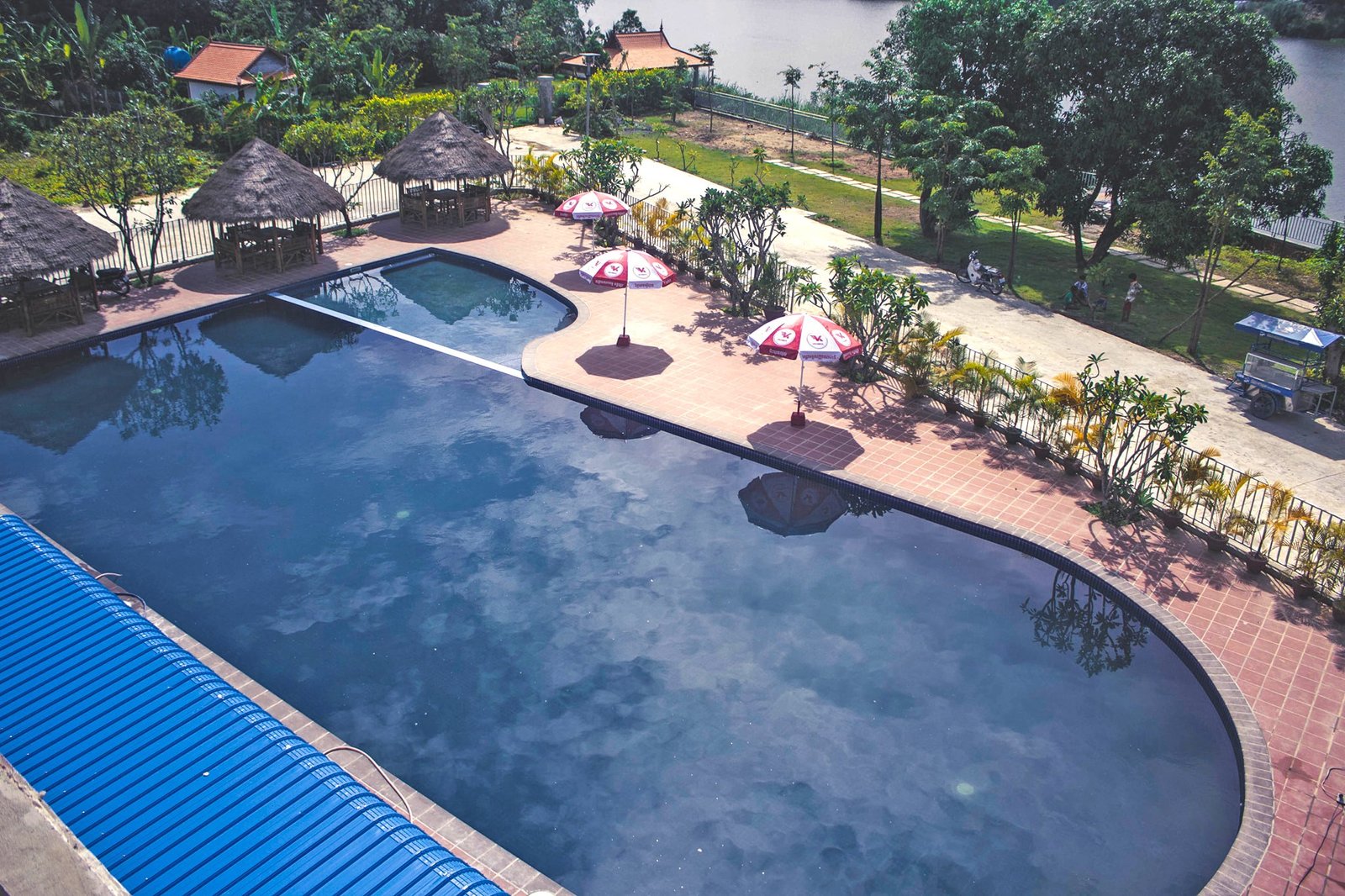 Sethbo Natural Park | សួនកម្សាន្ត បងប្អូនសិត្បូ