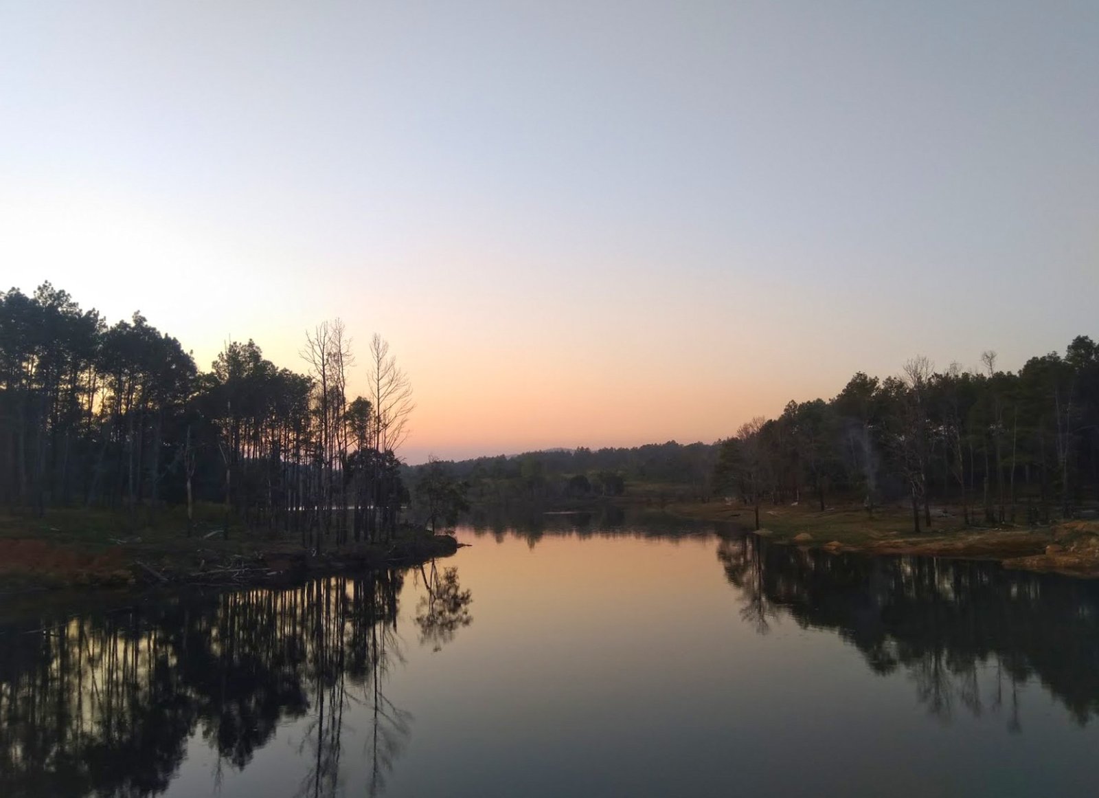 បឹងចំការតែ គិរីរម្យ