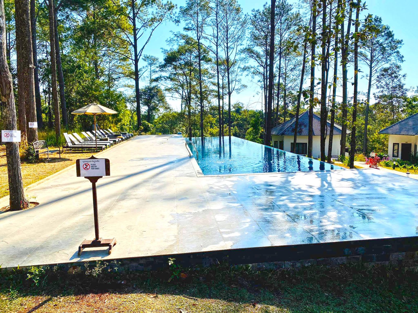 vKirirom Pine Resort | វីគីរីរម្យ ផាញ រីសត