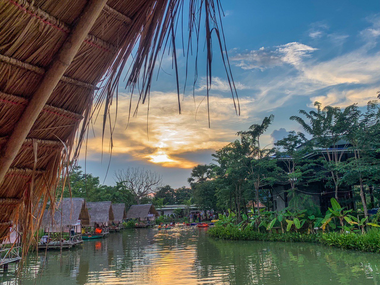 Soun Teuk Sopheakmongkol