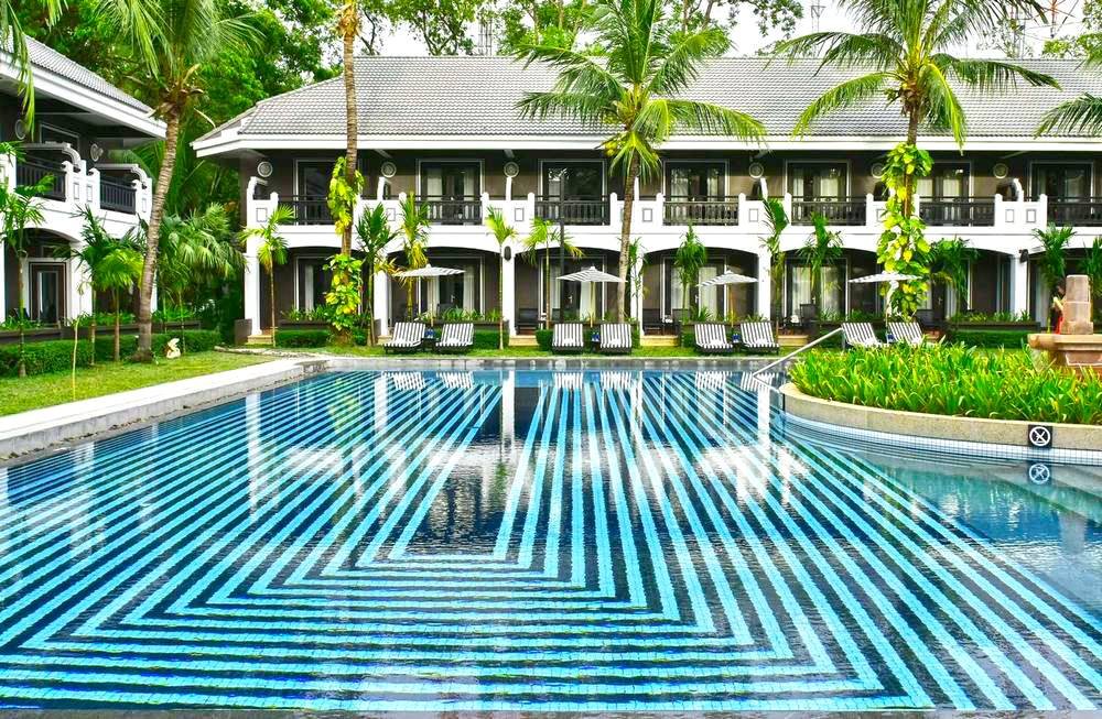 Shinta Mani Shack | Shinta Mani Shack