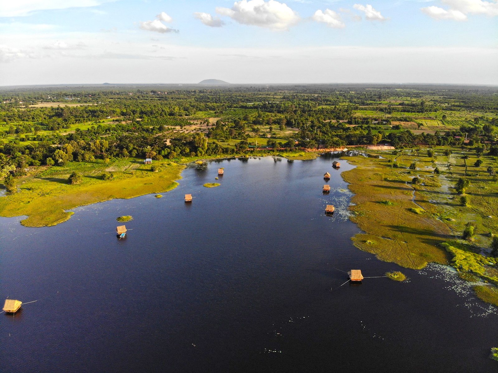 Boeng Chhouk Banteay Srei Community | សហគមន៍ទេសចរណ៍ បឹងឈូកបន្ទាយស្រី