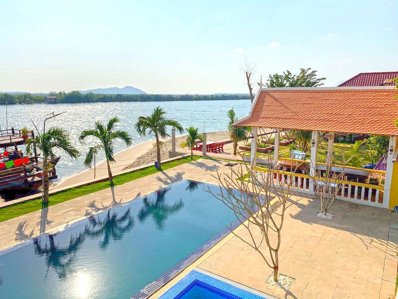 Romchang Kampot Boutique | រំចង់កំពត ប៊ូទិក