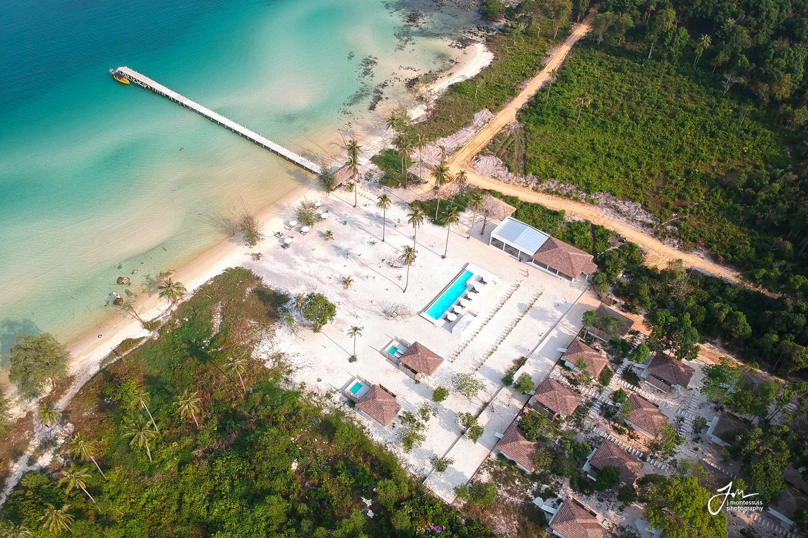 Anaya Koh Rong | អាណាយ៉ា កោះកុង