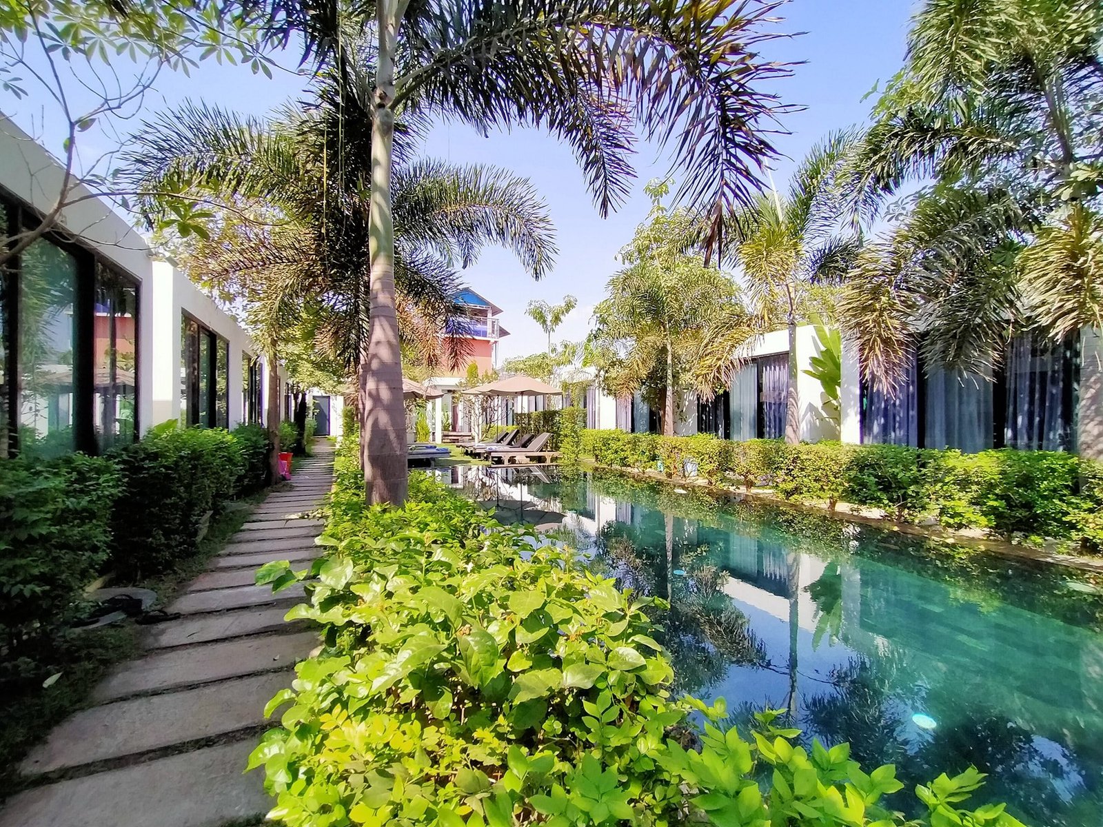 Ring Boutique Hotel Siem Reap | សណ្ឋាគារ រីង ប៊ូទិក