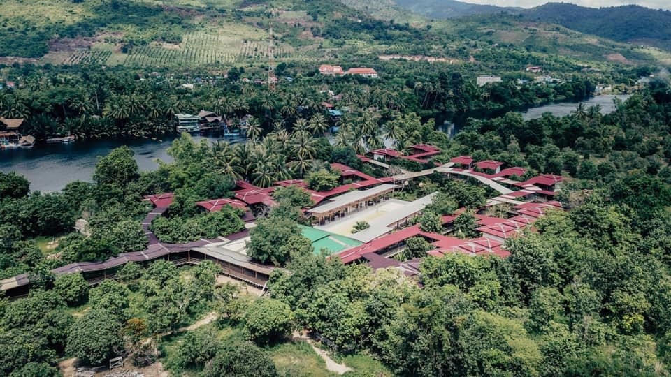 Peam Snea Resort | ពាមស្នេហ៏ រីសត