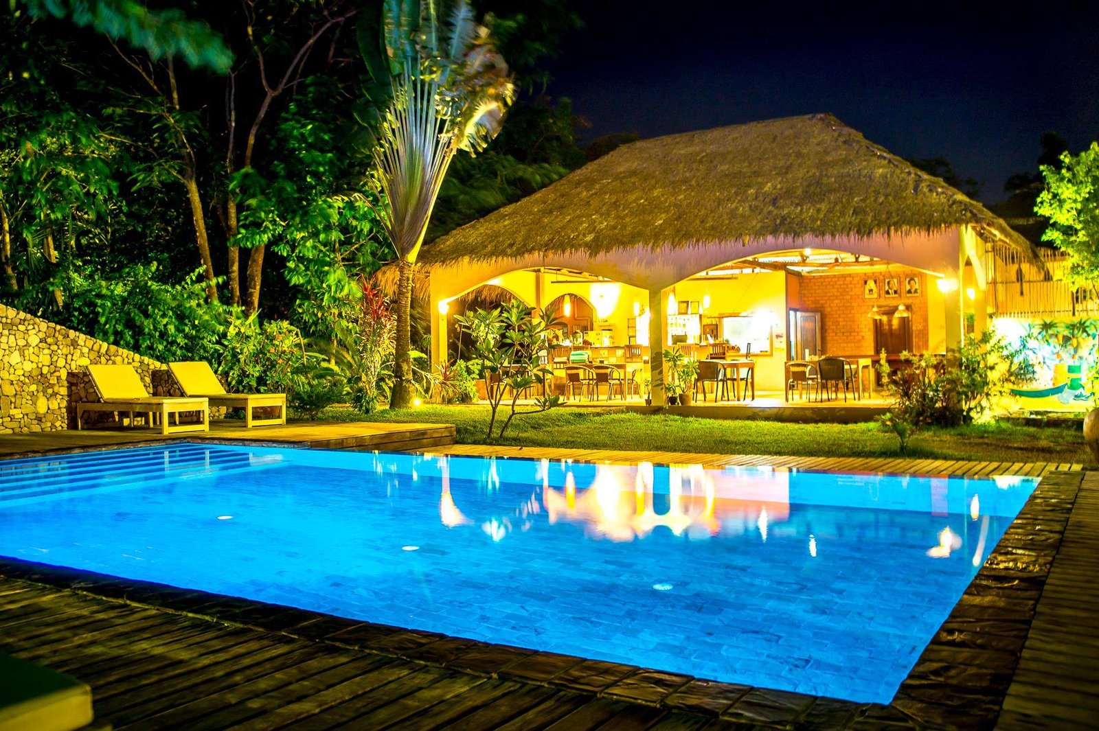 Botanica Guesthouse Kep | Botanica Guesthouse Kep