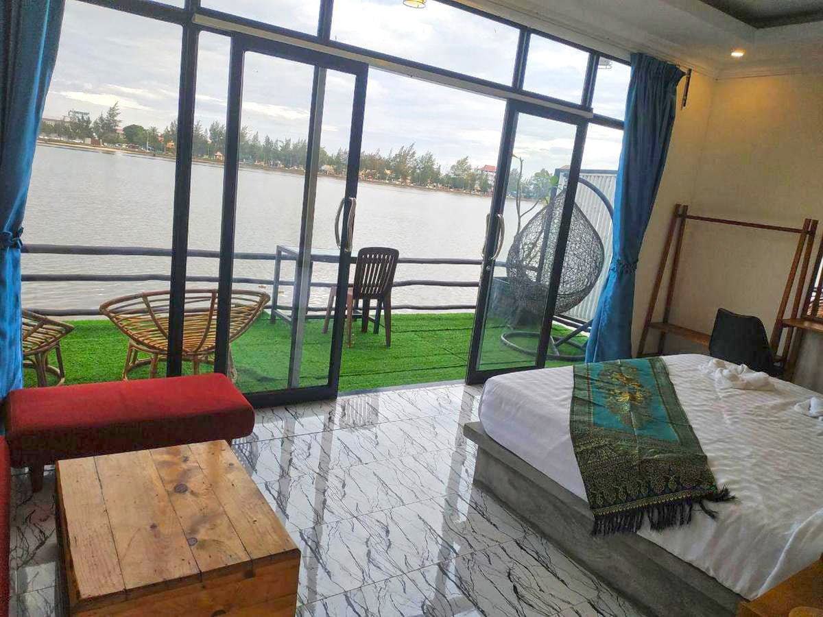 Prek Kampot Boutique | ព្រែកកំពត ប៊ូទិក
