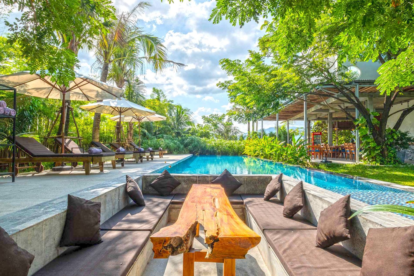 Pippali Hotel & Restaurant | សណ្ឋាគារ បិប្បលិ